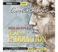 4:50 from Paddington: A BBC Full-Cast Radio Drama (BBC Audio Crime) by Agatha Christie (2010-11-16)
