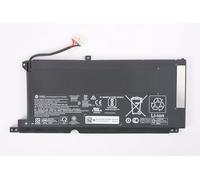 4.55Ah lithium-ion notebook - battery - Warranty: 6M