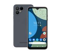 4 5G, 6 GB di RAM, 128 GB, grigio - Nouvo