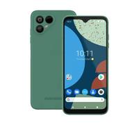 4 5G, 8 GB di RAM, 256 GB, verde - Nouvo