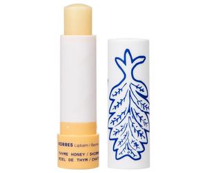 4.5g KORRES THYME HONEY Lip Balm