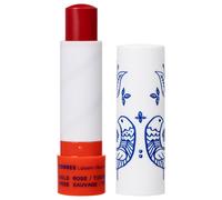 4.5g KORRES Wild Rose Lip Balm Tinted