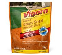 4.5kg Bermuda Erba Seme Miscela con Acqua Saver Seme Rivestimento