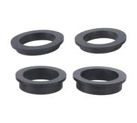 4/5Pcs L Forma O Anelli Set Guarnizioni per 11228 11412 Sabbia Filtro Pompa