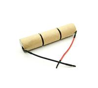 4 / 5SC 3000mAh per Philips 3,6 V. pacco batterie FC6142 FC6140 aspirapolvere