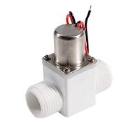 4.5V 1/2" Solenoide d'ottone per l'acqua Pul Se elettromagnetico per il solenoide d'ottone per Pos elettromagnetico