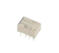 4.5V relay B3CA4.5Z Signal relay DC4.5V 4.5VDC 4.5V two open and closed 1A 8PIN(5PCS)