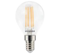 4.5W LED Golf Palla Lampadina, E14, 2700K, 470lm, Non Dimmerabile - 29553
