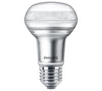 4.5W LED R63 Lampadina, E27, 2700K, 345lm, Regolabile - 929001891402