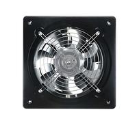 4/6/8 Pollici Estrattore Ventilatore Ventola Di Scarico Ventilatore Ad Alta Velocità Bagno Cucina Wc Air Vent Finestra Ventilatore A Parete,Efficiente(8 inch)