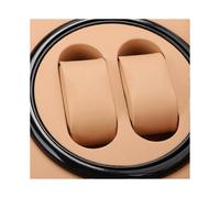 4+6 Automatic Watch Winder Box Display Storage, 24x30.7x18cm Wood PU Leather