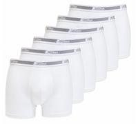 Cotonella Slip uomo SG – confezione 2 capi in cotone elastico con elastico a vista – Bianco L