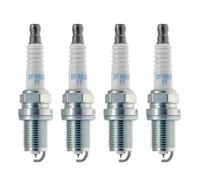 4/6 candele all'iridio 27410-23700 IFR5G-11 / adatte for Hyundai Azera/adatte for Tucson Elantra Sonata Santa Fe Coupe ix55 XG/adatte for Kia Borrage dispositivo di accensione(4pcs)