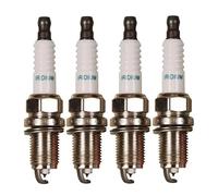 4/6 candele all'iridio 90919-01219 9091901219 SK16R-P11 / adatte for LEXUS IS300 2001 2002 2003 2004 2005 3.0L candela di accensione Candela(4pcs)