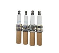 4-6 candele all'iridio OE# SILZKR8E8G 1884908080 / adatte for Kia Forte5 Optima/adatte for Hyundai Sonata/adatte for Tucson Veloster dispositivo di accensione(6 Pieces)