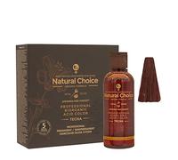 4.6 Castano Rosso Tecna NCC Biorganic Acid Color 3x130ml