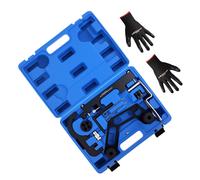 4 & 6-cylinder Diesel Engine Camshaft Timing Tool Set for BMW N47-N47S-N57-N57S