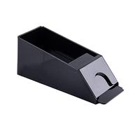 4/6 Deck Blackjack Dealer Scarpa Professionale Casino Dealer Access 4 Deck Nero