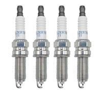 4/6 pezzi 18846-11070 per candela all'iridio per HYUNDAI SONATA 8 per ELANTRA GENESIS set di candele(4pieces)