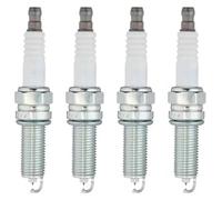 4/6 pezzi 18851-11060 DILKR6A11 Doppio for iridio for candele di accensione