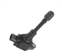 4/6 pezzi bobina di accensione compatibile con parti automobilistiche del motociclo marzo K13 Sunny N17 Sylphy B17 Tiida C12 per il numero di parte 22448-1HM0A(6pcs)