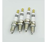 4-6 Pezzi/Lotto 06H905601A PFR7S8EG 101905631H Candela di accensione all'iridio (4 Pezzi)