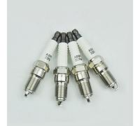 4-6 Pezzi/Lotto SP-432 Candela di accensione al Platino AGSF32FM (4 Pezzi)