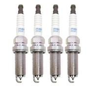 4-6 pezzi PE5R-18-110 ILKAR7L11 94124 Candela all'iridio PE5R18110 Scintilla di accensione for auto Parti di automobili Accensione(4pcs Spark Plug)