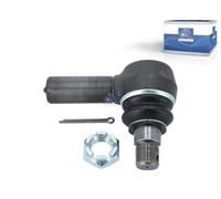 4.61836 Testa Sferica Filettatura a Destra Adatto per Astra, Bpw , Case IH, DAF,