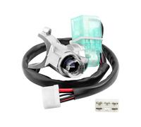 Blocco dello sterzo DT Spare Parts 4.62075