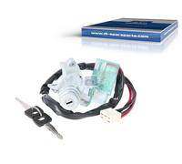 Interruttore di accensione del motorino di avviamento DT SPARE PARTS 4.62075SP