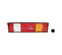 4.62373 Luce Posteriore Destra Adatto A per DAF, Doll, Kempf, Mercedes 26399