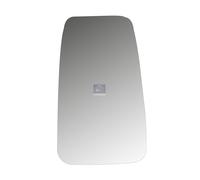 4,62558 Vetro Specchio Principale, Riscaldato Adatto Per MERCEDES 0018119933