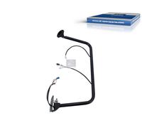 4.62579 Braccio Specchio Destra Adatto A per Mercedes 9738100414