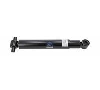4.62857 Ammortizzatori Compatibili Con MERCEDES 0053261000