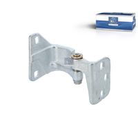 4.63356 Cardine Inferiore, SX Adatto A per Mercedes 9417200137