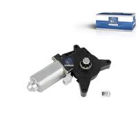 4.63382 Motore Alzacristalli SX Adatto A per Mercedes 0008202808 0008204908