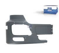 DT Spare Parts 4.64000 Paraurti