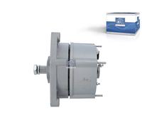 4.64044 Generatore Adatto Per DAF, FAUN, MAN, MERCEDES, OPEL, RENAULT, SAVIEM