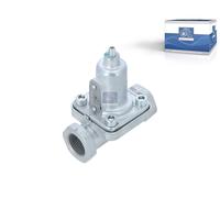 4.64419 Valvola Sovratensione Adatto A per DAF, Faun, Goldhofer, Iveco, Man,