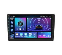 4+64G 2 Din Android 15 Autoradio Stereo per Scion iQ 2012 2013-2015 con Carplay Android Auto, 10,1 pollici Touch Screen Radio Lettore Multimediale con navigazione GPS SWC FM Mirror Link Bluetooth WiFi
