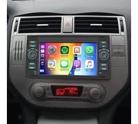 4+64G Android 13 Autoradio Stereo per Ford Kuga 2008-2011 con Wireless Carplay Android Auto, 2 Din 7 pollici Touch Screen Radio Bluetooth con GPS WiFi SWC Mirror Link AHD Backup Camera