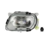 4.66235 Fendinebbia Sinistro Adatto A per Mercedes 0005400063