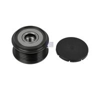 4.67549 Puleggia Compatibile Con CHEVROLET, DAEWOO, GM, IKA, MERCEDES, OPEL