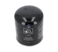 4.68694 Cartuccia Essiccatore Aria Adatto A per Man, Mercedes,Renault,VW