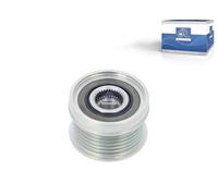4.69437 Puleggia Generatore Adatto A per Mercedes