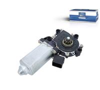 Motore Elettrico Alzacristalli DT PEZZI DI RICAMBIO Adatto Per MERCEDES-BENZ