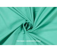 4.6m Tessuto Cotone Indiano Tinta Unita Voile Morbido Apparel Solido Cucito