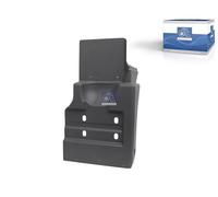 4.70662 Parafango Posteriore, Parte Anteriore, Destra Adatto A per Mercedes