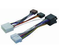 4/769 Cavo Kit Viva-Voce Subaru Legacy>06-Impreza 07>-Forester 07>